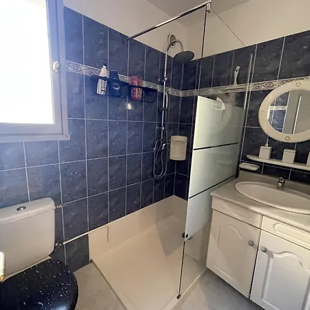 Appartement Splendide Avec Vue Mer Et Citadelle-piscine Et 2 *
